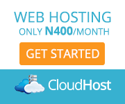 Unlimited Hosting @ CloudHost Reliable Web Hosting Provider